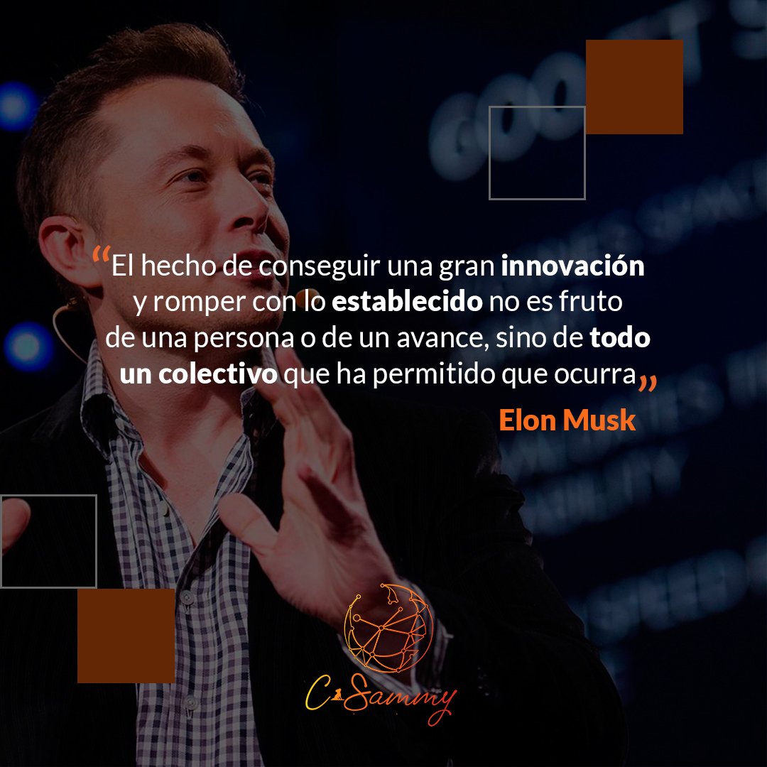 Criptosammy's tweet image. Trabajo en equipo por encima de las individualidades. #FelizLunes #4Nov