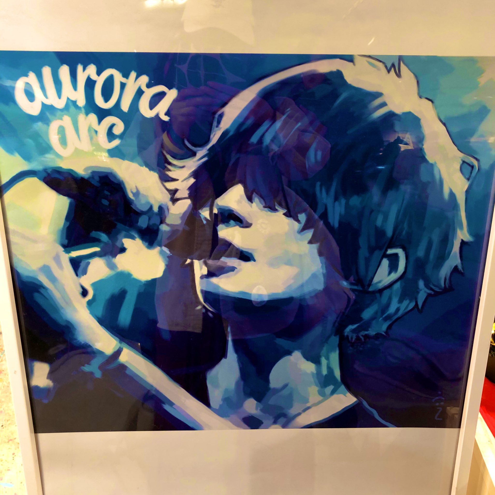 Coro 鎌田 愛 Msc Dnc Act 001 Twitter