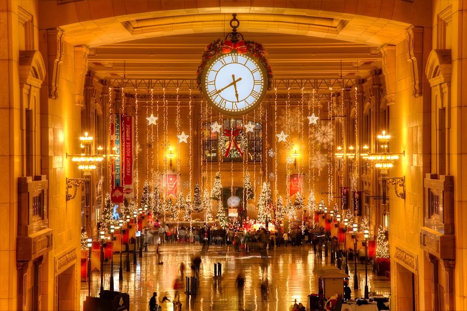 RIGOTMT's tweet photo. Can’t wait for Christmas in KC https://t.co/Q12WVOFGCH