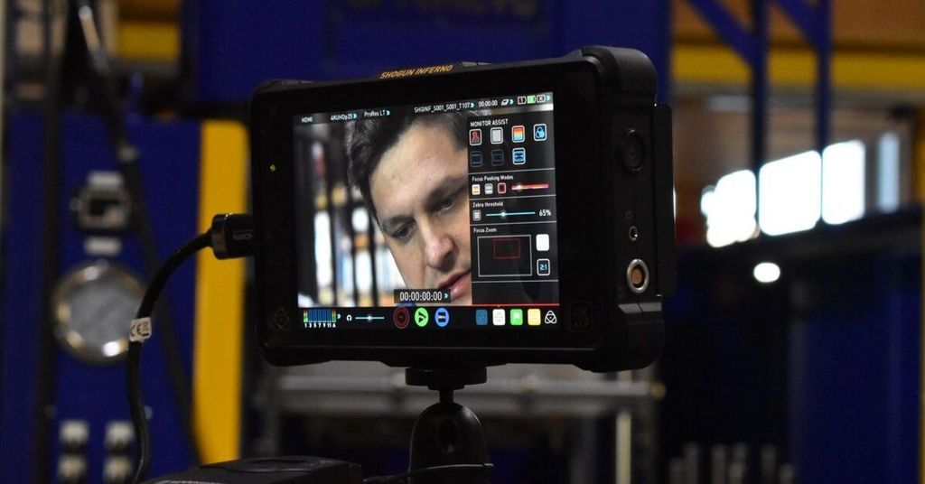 rubbermoulder's tweet image. Bringing better video to more video makers. AVMR&apos;s innovations make a steadier steadicam. Find out more here. #Engineers #Mechanical #AntivibrationTechnology #steadycam #videographer buff.ly/2q8bVCD