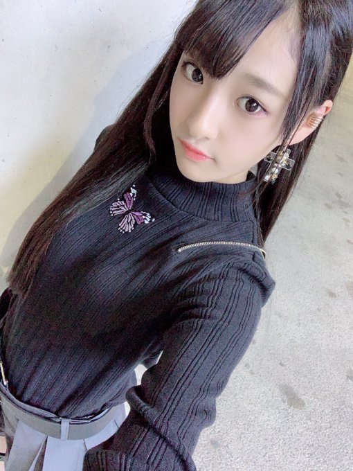 Twitterのコスプレ画像3