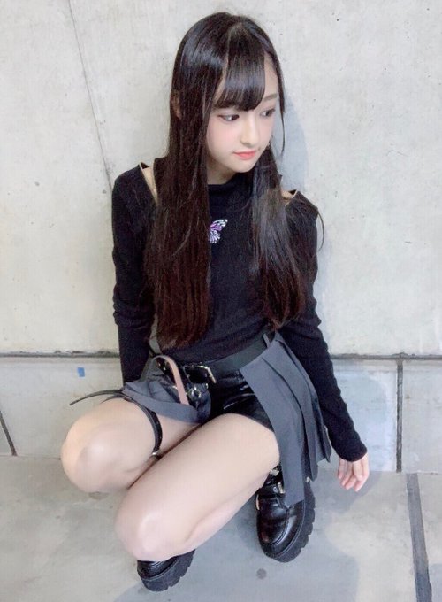 Twitterのコスプレ画像4