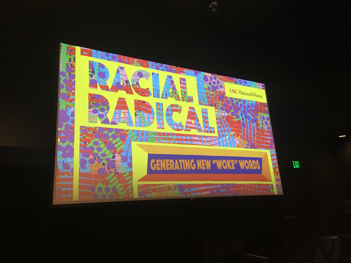 daleiden_sara's tweet photo. So grateful to be a part of this exciting project to explore and transform #usracedynamics through #vocabulary!
@VisionsnVoices
@LAFreewaves
@MCmikal
@HealthyWordsFPB
@dashakelly
@wctank
@dcsloane53
#DesigningEquity https://t.co/Tw5jToOda3