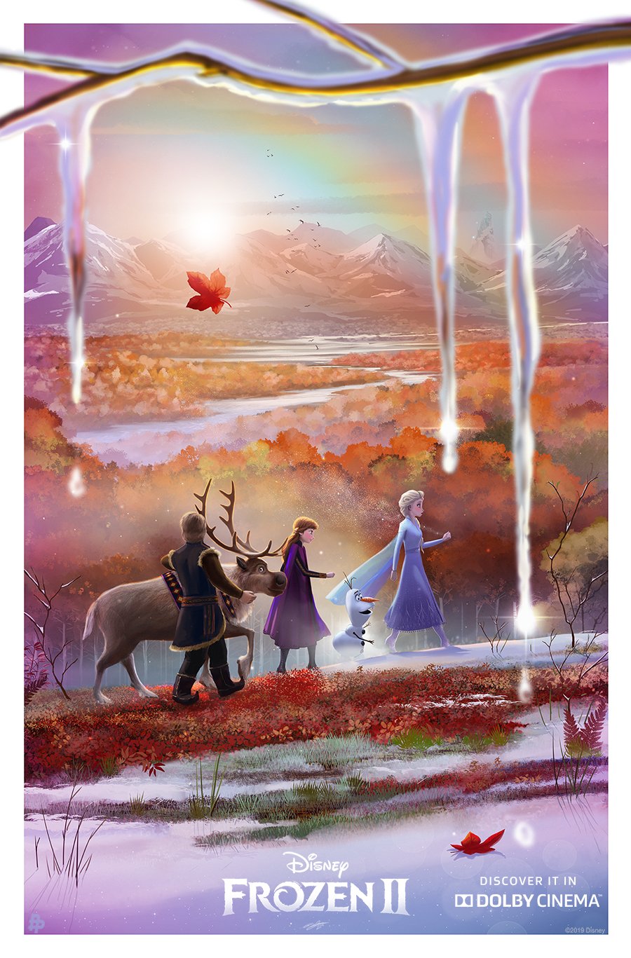 La Reine des Neiges II [Walt Disney - 2019] - Page 29 EIiMzZgWwAE7Vgb?format=jpg&name=large