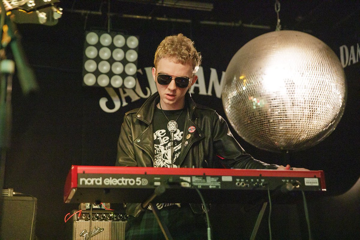 Just under 2 weeks to go until we headline The SoundHouse!

Get your tickets for November 16th now!!
<a href="/mcd_productions/">MCD Productions</a> 
<a href="/TicketmasterIre/">Ticketmaster Ireland</a> 

ticketmaster.ie/classic-yellow…