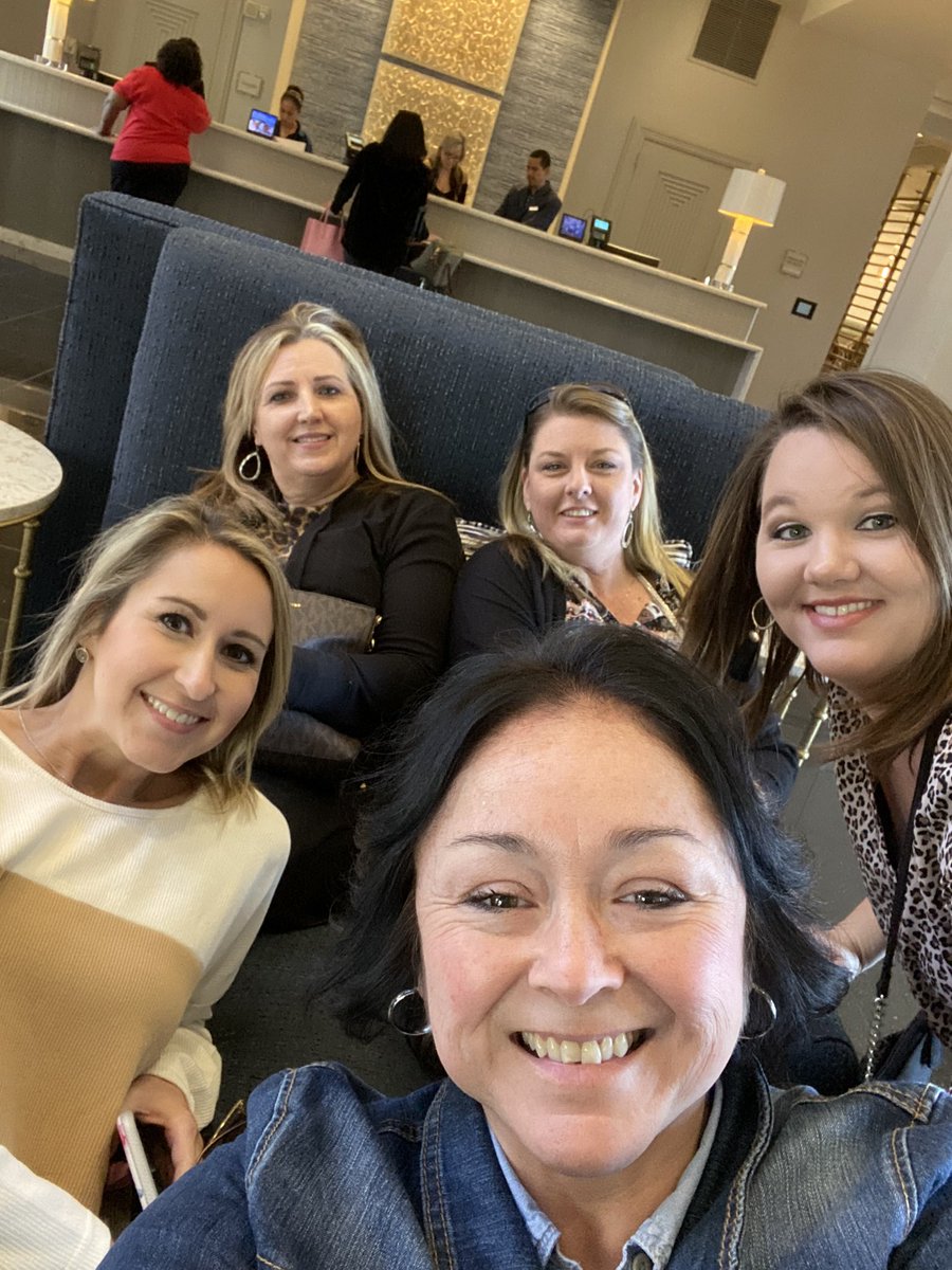 45smreyes's tweet photo. #WeLeadTX  CISD Leaders in the house! https://t.co/bKIb9ZpSVn