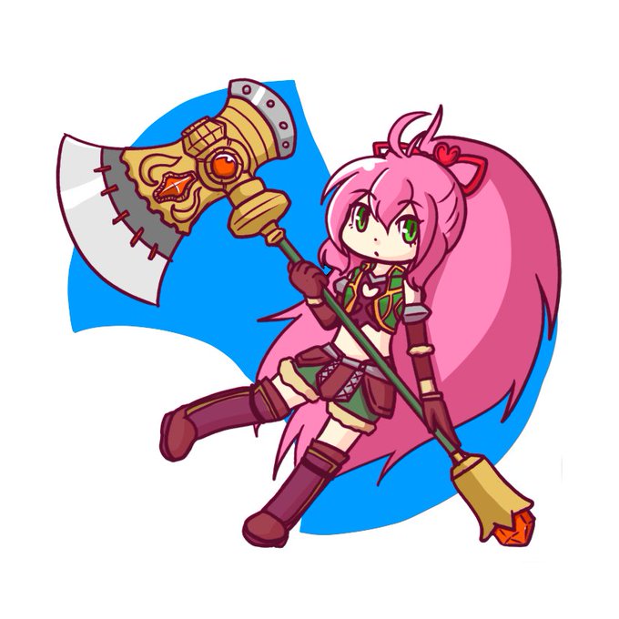 ピンク髪 高画質 のtwitterイラスト検索結果 ピンク髪 高画質 のtwitterイラスト検索結果