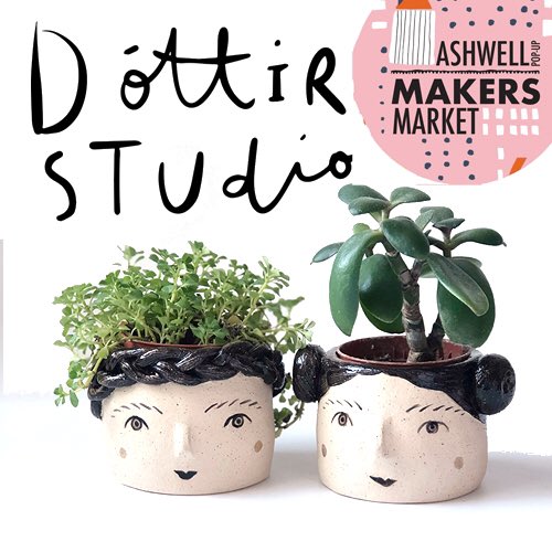 Ashwell Makers Market tweet media