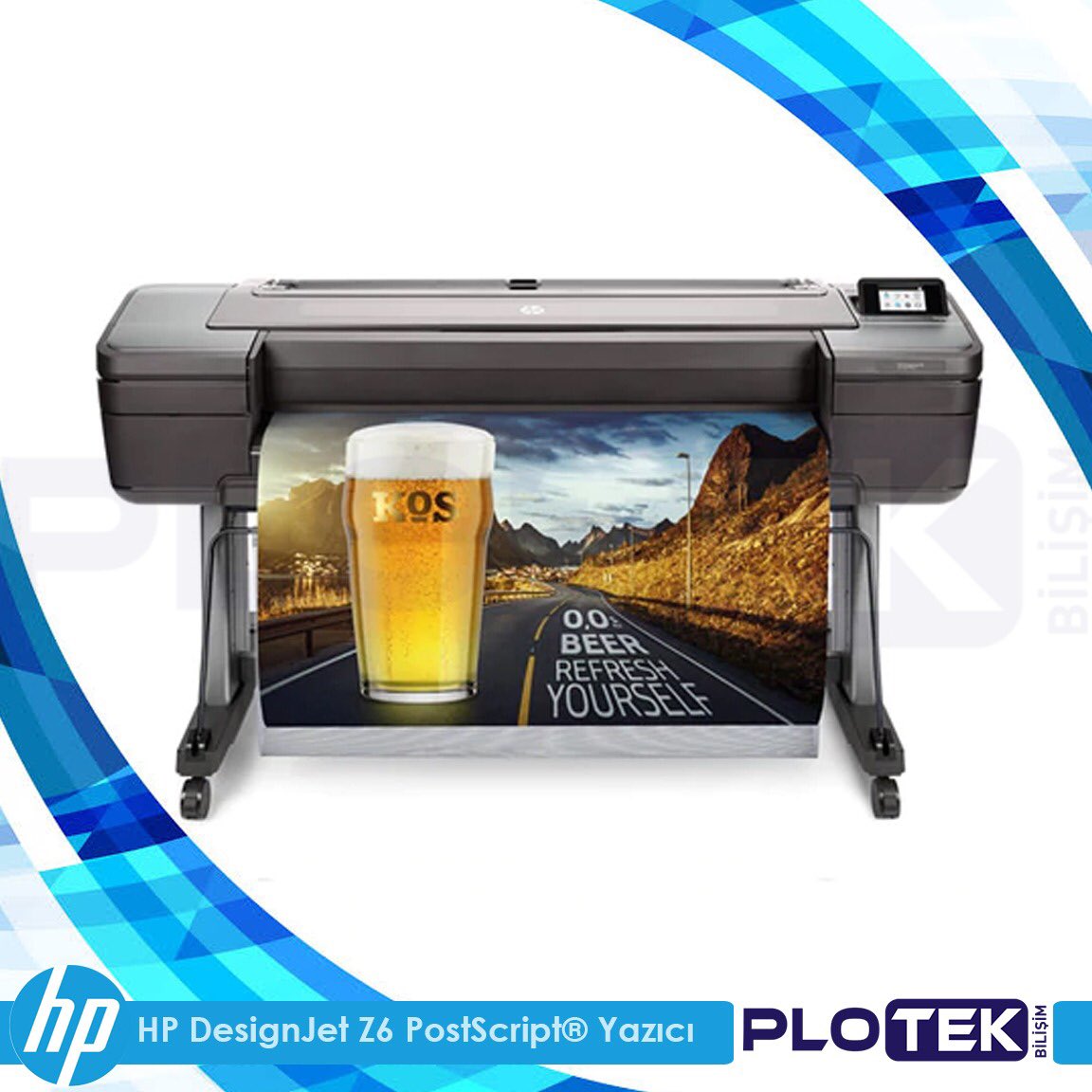 plotekbilisim's tweet image. Tüm HP Designjet Plotter yazıcılarının satışı servisi sarf malzemeleri PLOTEK Bilişim’de. Kaliteli Hizmet Tesadüf değildir ! Hemen bizi arayın tüm HP ürünlerinde detaylı bilgi alın ☎️ +90 (212) 603 93 53  #hpplotter #hpz6610