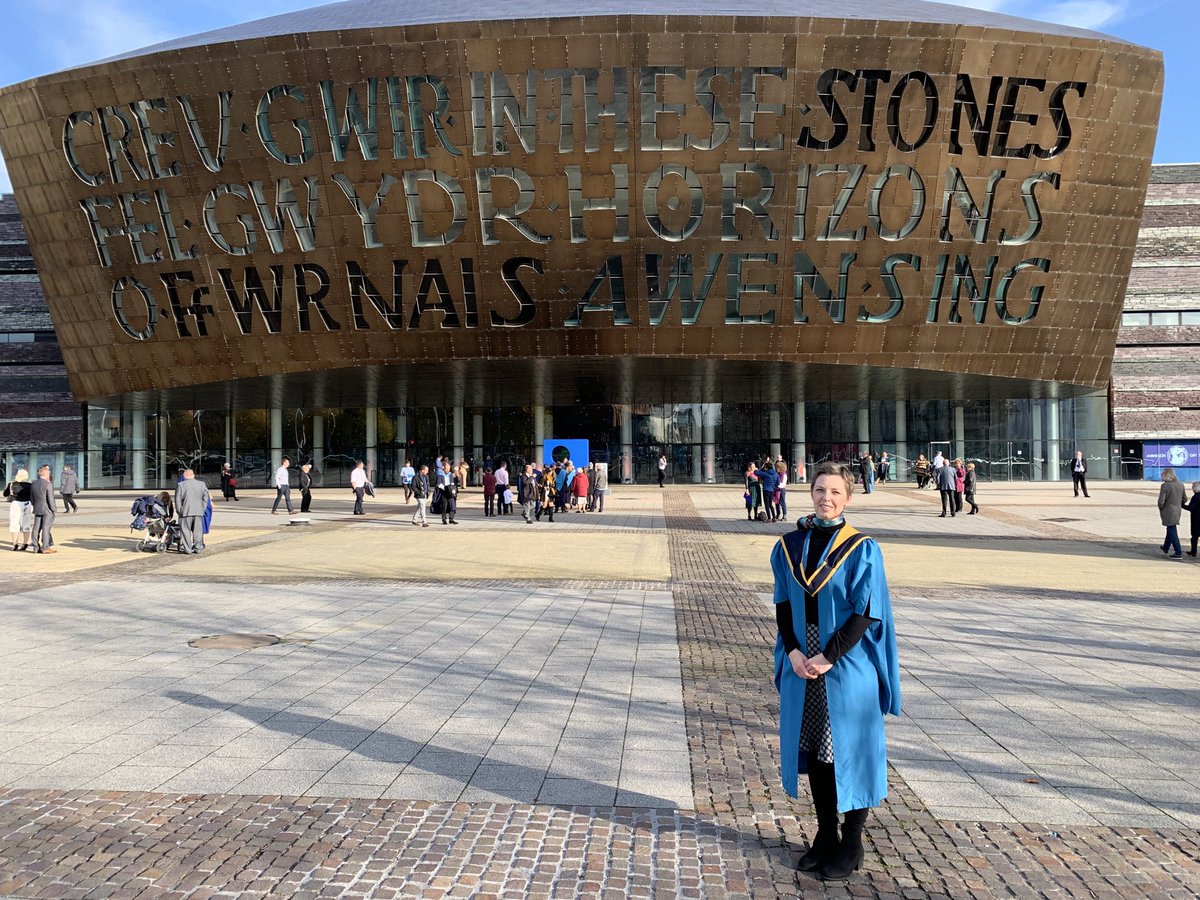 David Buchanan (The Kafo Guy) (@daveblanche) on Twitter photo #oufamily <a href="/kiti700/">Jo Buchanan</a> MSc Systems Thinking in Practice, with a Distinction: Graduation day for my wonderful wife! #blubbed #oufamily <a href="/kiti700/">Jo Buchanan</a> MSc Systems Thinking in Practice, with a Distinction: Graduation day for my wonderful wife! #blubbed