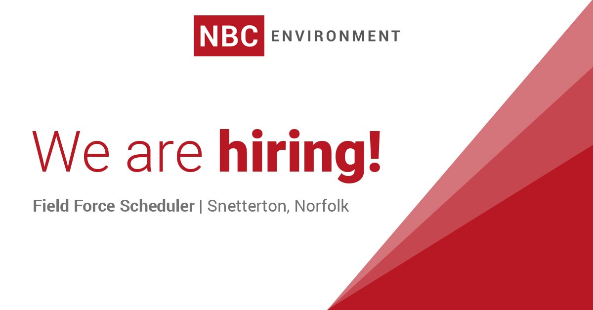NBC Environment tweet media