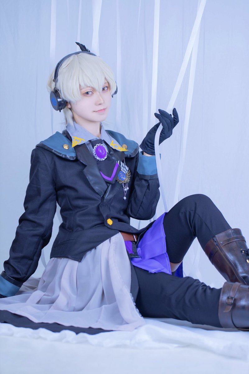 Looseクン Cosplay コスプレ Sss King Of Prism 如月ルヰ P Fuzikko319 お前がプリズムスタァになるんだよっ0921 T Co Tl9dkxe6ii Twitter Looseクン Cosplay コスプレ Sss King Of Prism 如月ルヰ P Fuzikko319 お前がプリズムスタァになるんだよっ0921 T Co Tl9dkxe6ii Twitter