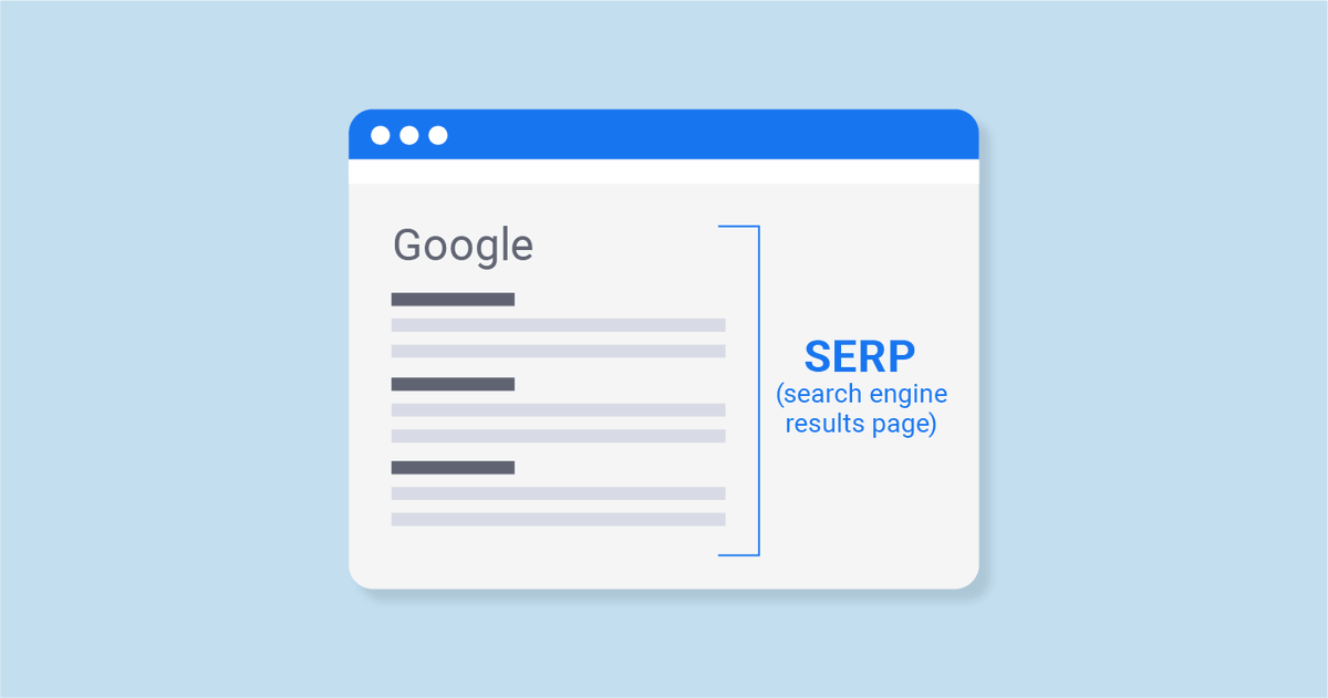 chriskouakam's tweet photo. [#SEODefinitions]

L’acronyme #SERP pour Search Engine Results Page désigne tout simplement une page de résultats suite à une requête lancée sur un moteur de recherche.

#Google #WebMarketing #SEO #EliteHive #MoteurRecherche https://t.co/e2dRq75yTn