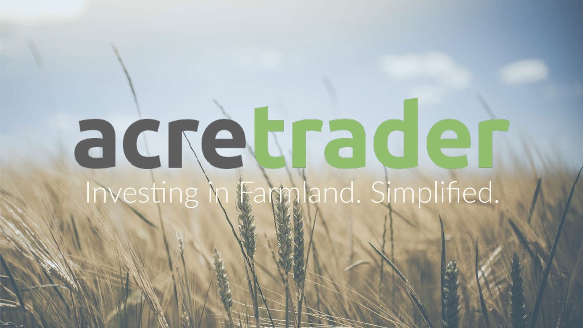 growingamerica.com/features/2019/…
Money, Time, Experience, or AcreTrader

Investing in Farmland. Simplified.

#AcreTrader
#SiliconValley
#CarterMalloy
#Farmland