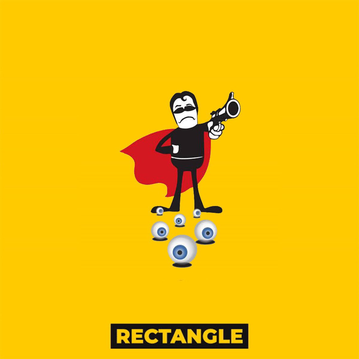 TheRectangleIN's tweet image. Just like Crime Master GOGO plays with eyeballs.

Team RECTANGLE ensure you are visible to every eyeball! 

Celebrating 25 years of the cult classic! 

#AndazApnaApna #Rectangle #OnlineMedia #OnlineMarketing #SocialMedia #SocialMediaMarketing #Creative #Design #Mumbai #India