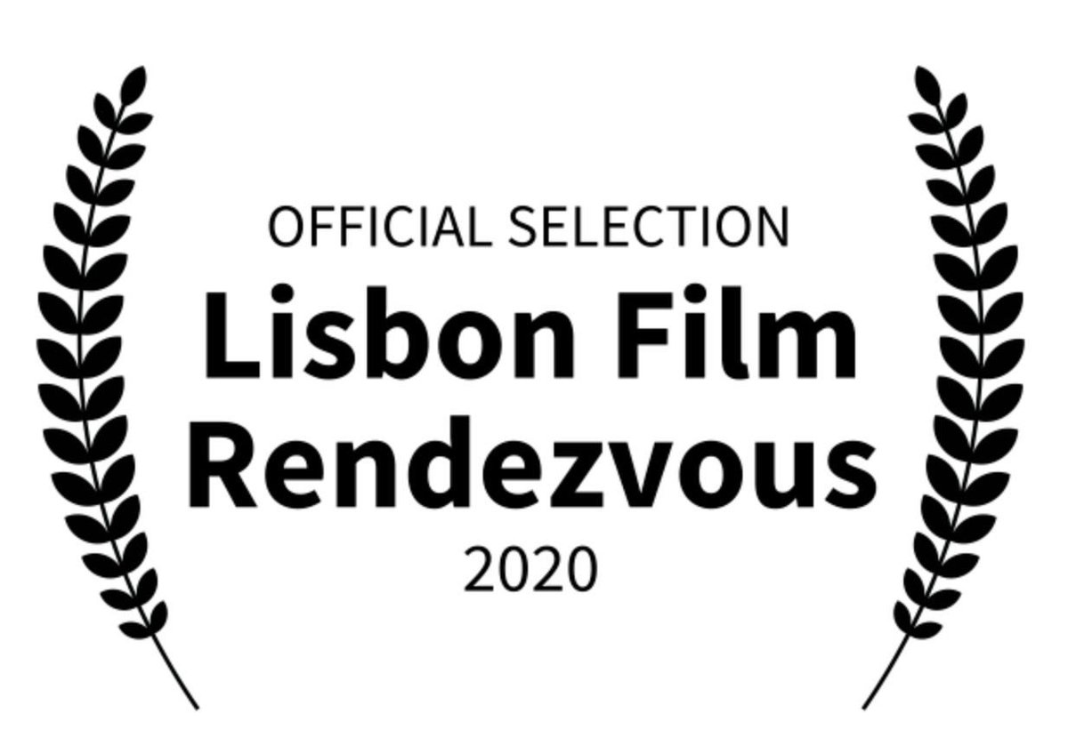 We have another official selection for our #film ‘The Case of Katelyn Burns’ thank you #Lisbonfilmrendezvous 
#FilmFestival #shortfilm