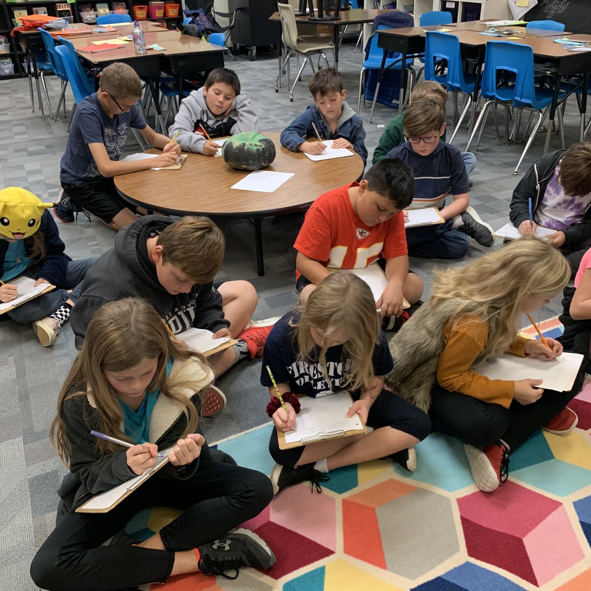 Elaine Deanda (@deandasdinos) on Twitter photo Persuasive writing boot camp! These writers are drafting speeches to share their voices for change. Get ready, <a href="/rfmussey/">Reba Mussey</a>! They had powerful ideas headed your way! #tcrwp #DWEgreatestschool Persuasive writing boot camp! These writers are drafting speeches to share their voices for change. Get ready, <a href="/rfmussey/">Reba Mussey</a>! They had powerful ideas headed your way! #tcrwp #DWEgreatestschool