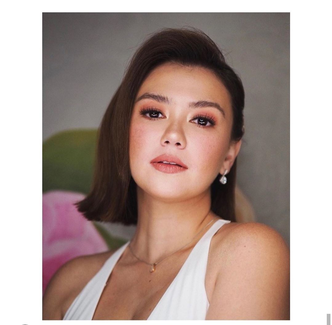 Happy 33rd Birthday Angelica Panganiban     