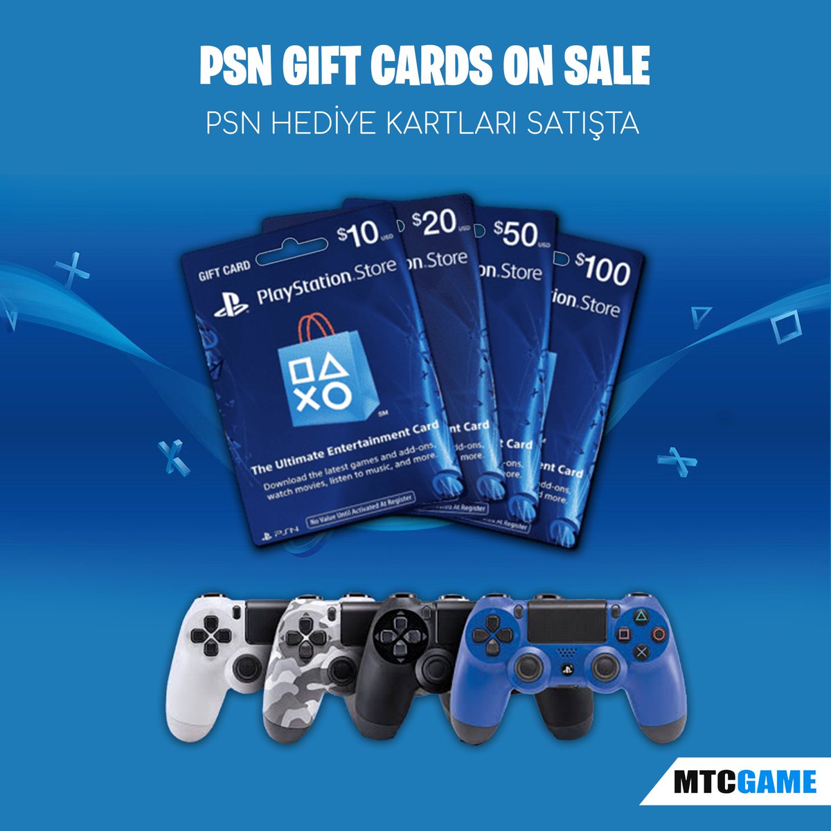 Psngiftcards Hashtag On Twitter