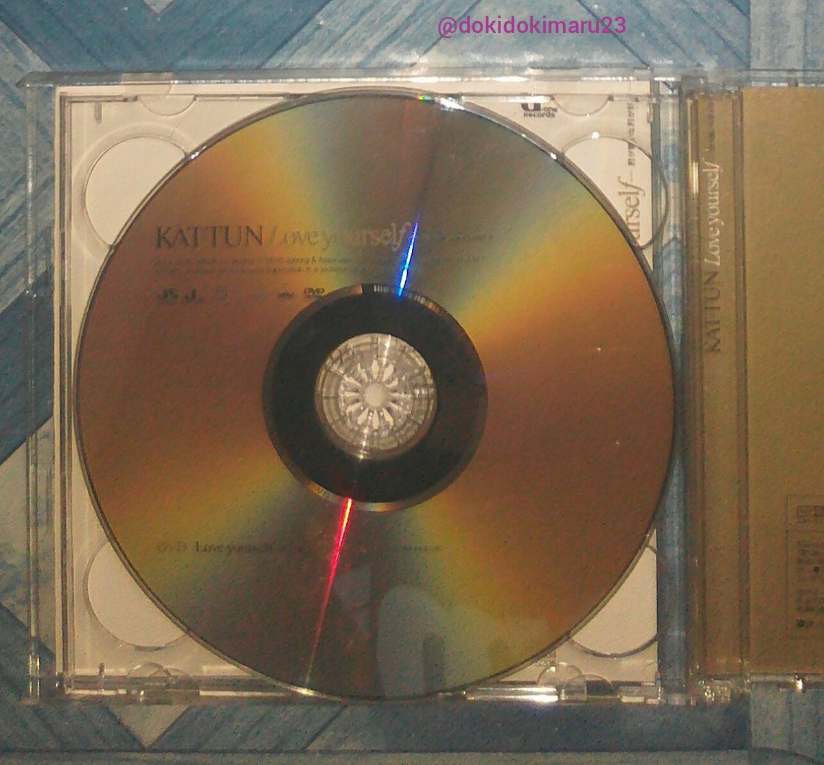 剣薫 5 Keep The Faith 5th Kt Single Limited Edition Cd 1 Keep The Faith 2 Crazy Love Dvd 1 Keep The Faith Pv 2 Keep The Faith Making