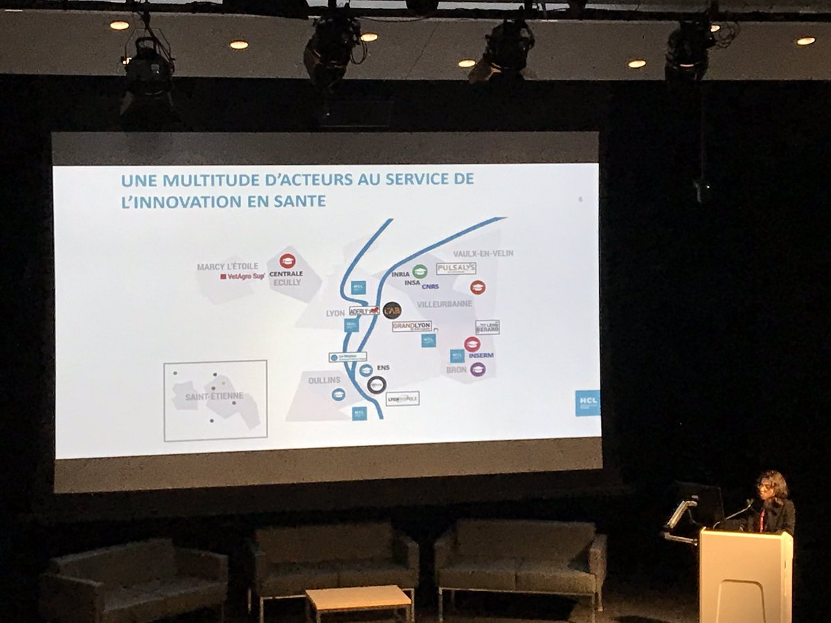 Kathy Malas (@kathymalas) on Twitter photo Les CHU comme <a href="/CHUdeLyon/">HCL - Hospices Civils de Lyon</a> et le <a href="/chumontreal/">CHUM</a> sont des acteurs incontournables des écosystèmes d’innovation ouverte. Merci à Amelle Dion, directrice adjointe à l’innovation et à nos partenaire <a href="/CHUdeLyon/">HCL - Hospices Civils de Lyon</a> Les CHU comme <a href="/CHUdeLyon/">HCL - Hospices Civils de Lyon</a> et le <a href="/chumontreal/">CHUM</a> sont des acteurs incontournables des écosystèmes d’innovation ouverte. Merci à Amelle Dion, directrice adjointe à l’innovation et à nos partenaire <a href="/CHUdeLyon/">HCL - Hospices Civils de Lyon</a>