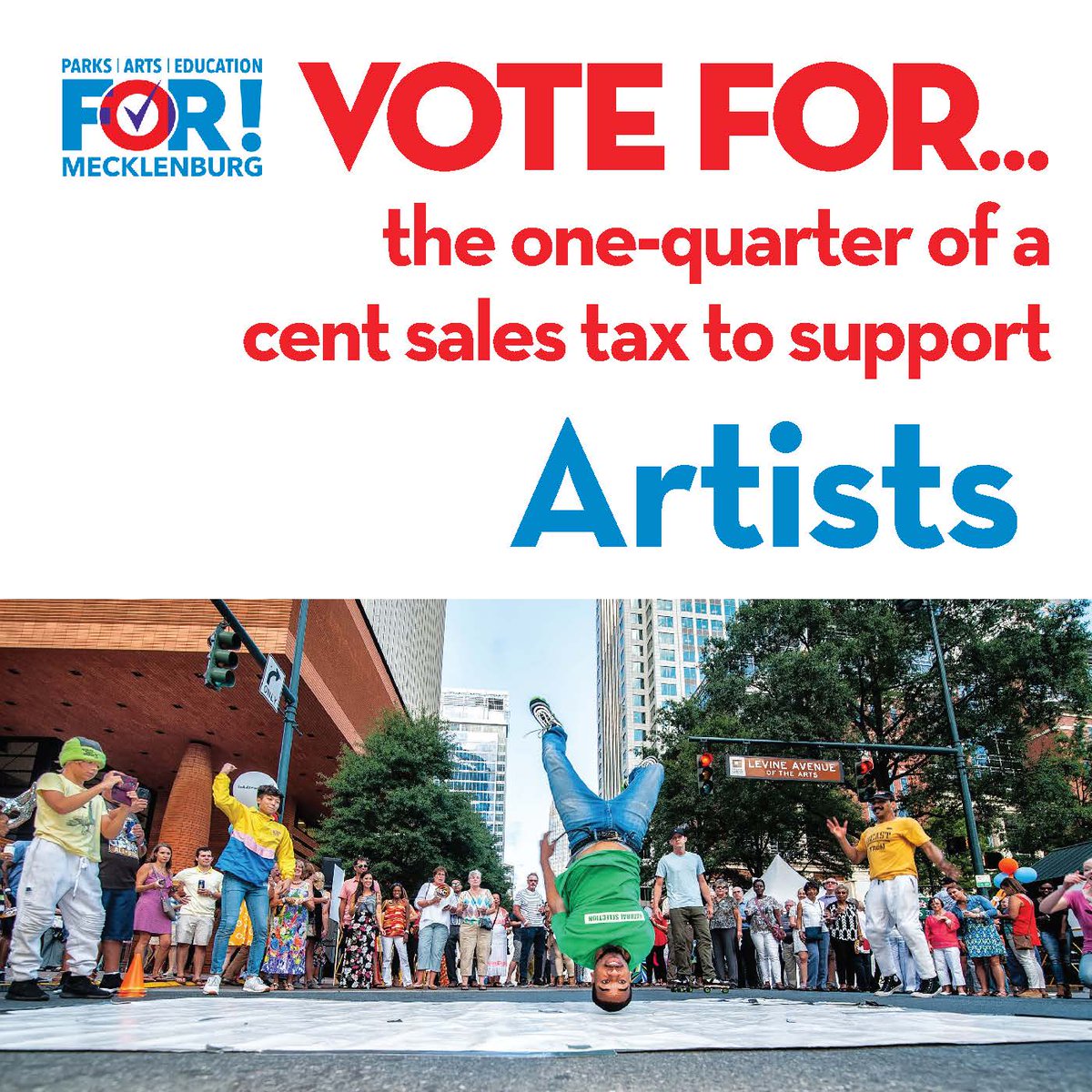 CavewomanB's tweet photo. Okay, friends: it's crunch time, and it's personal. I've structured my life around the arts - my job, my free time, etc. Election day is TOMORROW. I'm asking you to choose to support me, my friends and fellow artists, and my life's work. #VoteFOR #ForArts #ForMeck #AndForMeToo https://t.co/c137EXh511