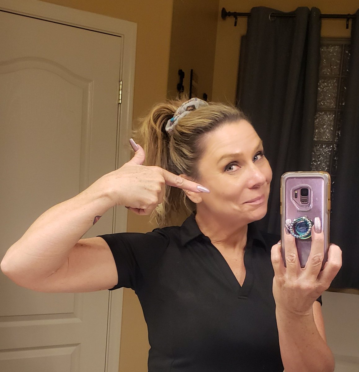 Shelly Sorenson tweet media