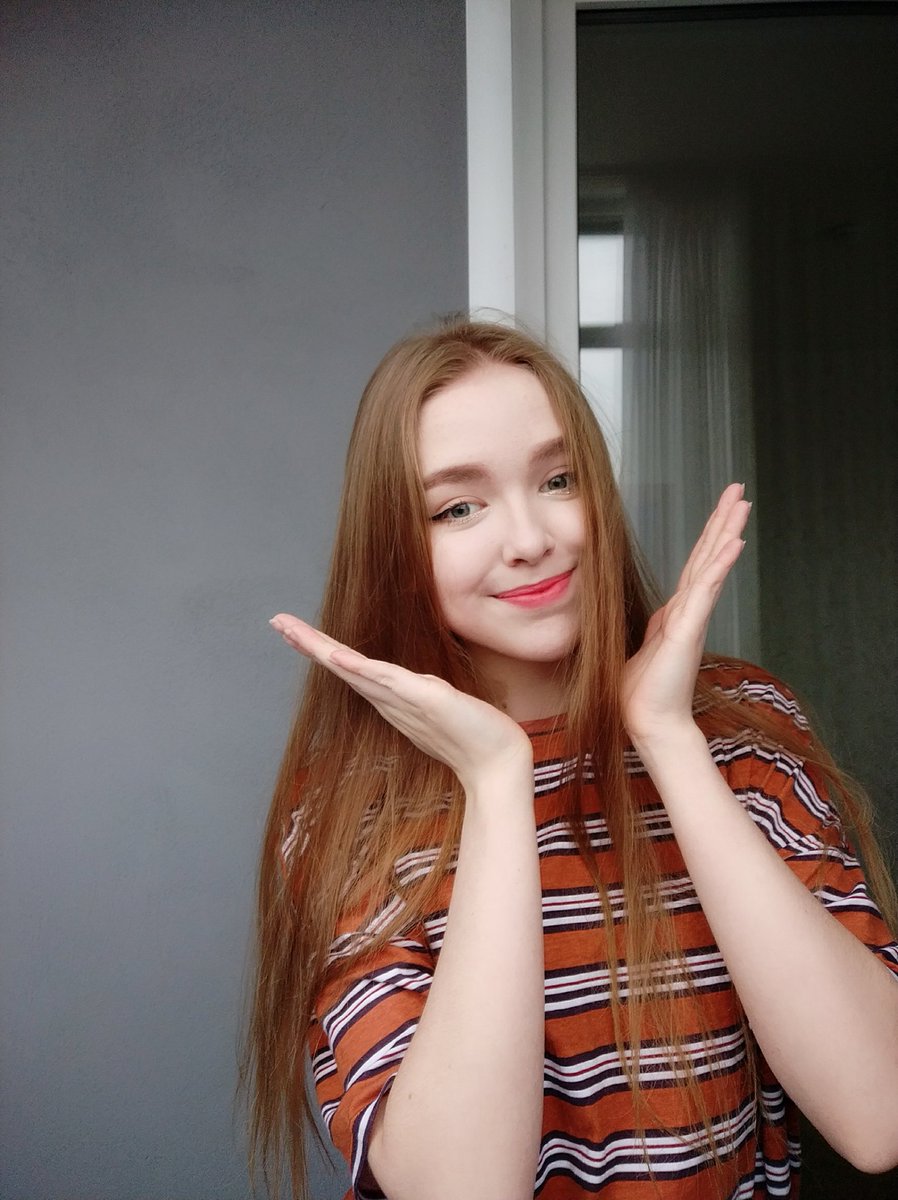 annlee_3's tweet photo. 작은것에 크게 기뻐하다❤️
#selca #selfie #like #팔로우 https://t.co/peXwMU7tcT