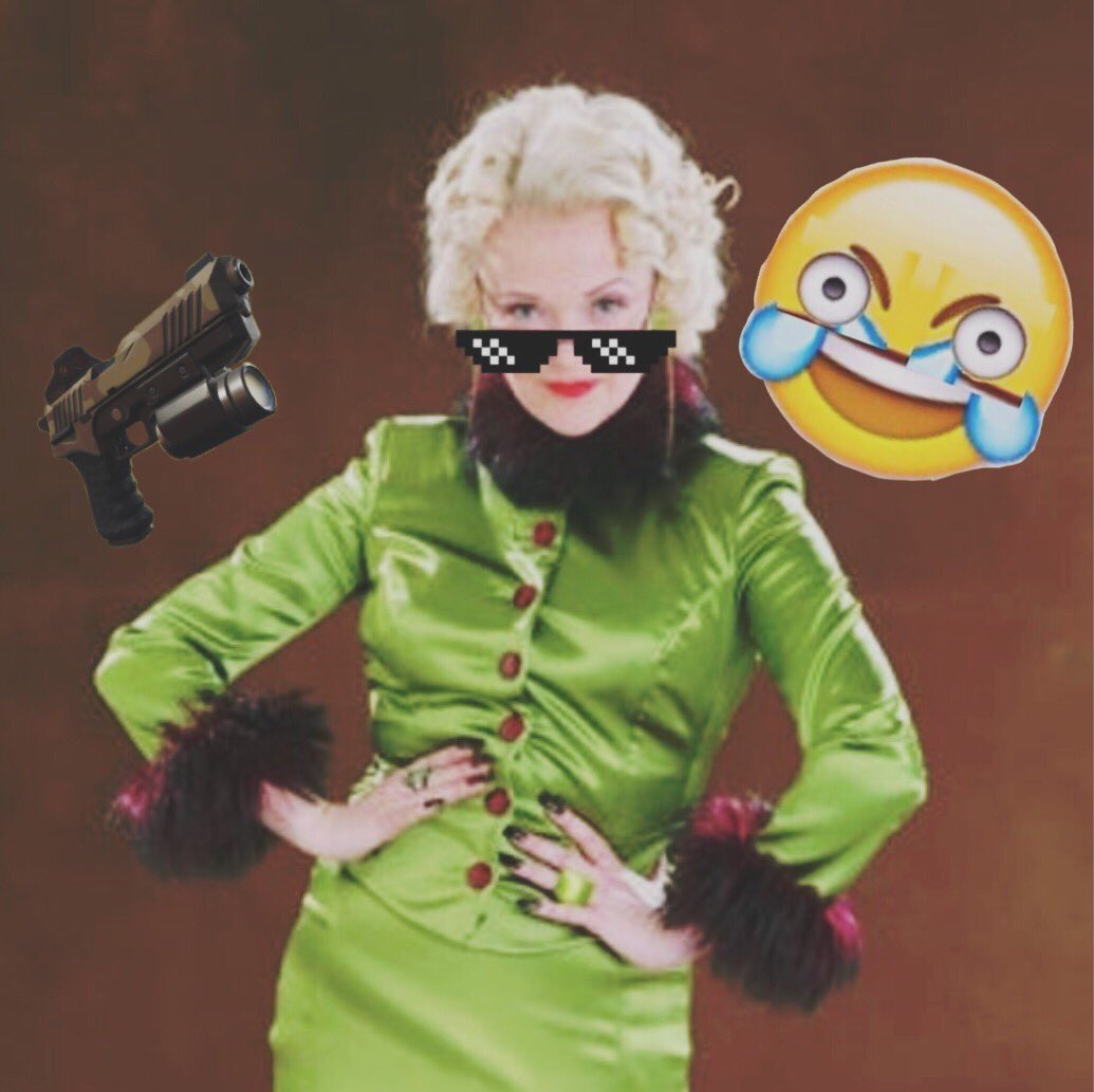 Rita Skeeter, a nosy (but smart) reporter of the daily prophet. It turned  out Rita was an animagus and could turn into a beetle to spy on people and  collect private information, image size:1035x1033