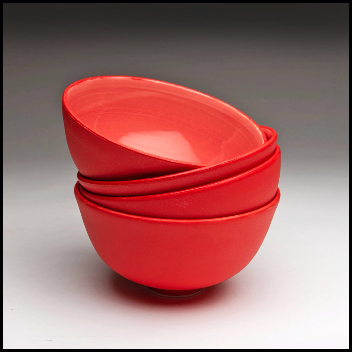 studio_potters's tweet image. Khaled Mousley Bowls #bowls #bowl #pottery #ceramics #Toronto #handmade #handcrafted #potterysale