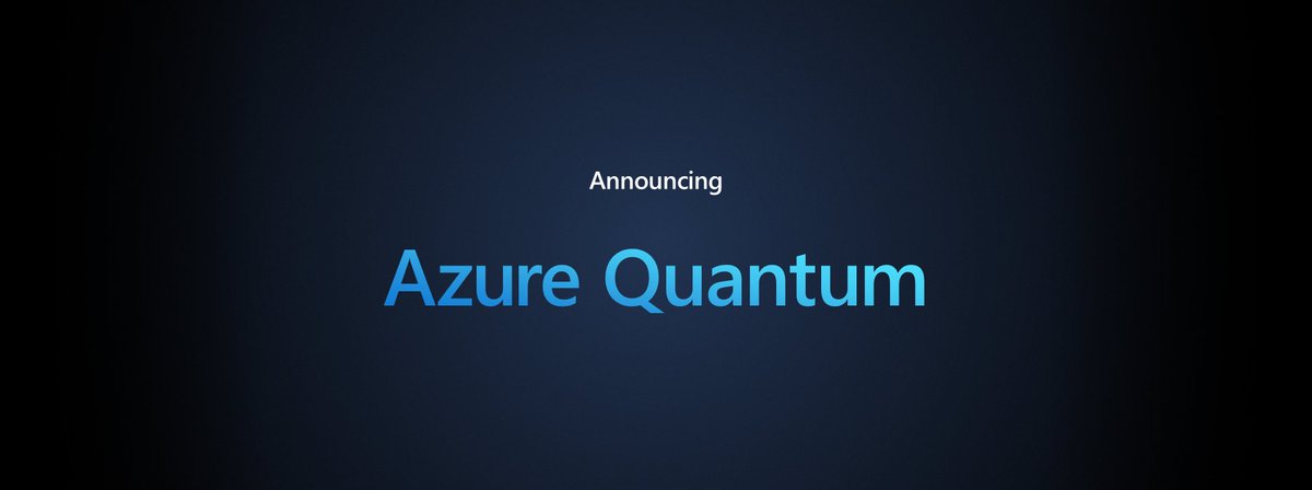 Image result for quantum azure