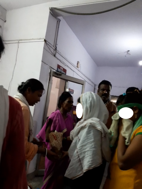 GuriaUK's tweet photo. Guria recently rescued 34 trafficked children/women from #Agra red light area, #UttarPradesh, through a raid supported by local police - &amp; then assisted in the arrest of 11 perpetrators. Victims were from Assam, Bengal, Rajasthan, Uttar Pradesh, and Nepal #humantrafficking #Guria https://t.co/j1nHDECgGD