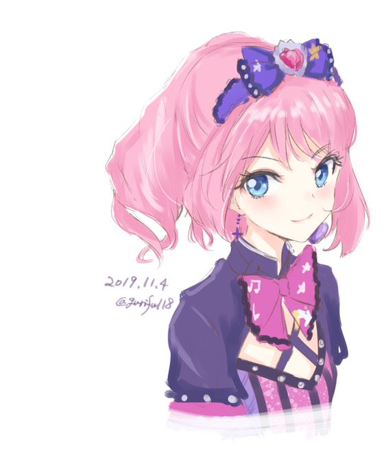 「アイドル」のTwitter画像/イラスト(古い順｜RT&Fav:50)｜5ページ目