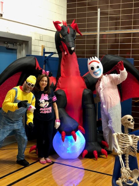 GRPSColeman's tweet photo. #RockGRNJ

Halloween fun at Coleman! https://t.co/CRX8QVGgZu