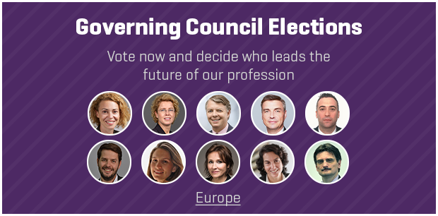 EdouardVitry's tweet photo. Voting is still open for the next RICS Governing Council. 15 seats including 2 for Continental Europe
1) Visit https://t.co/uHVNfeXHzT
2) Enter your security code received by email or request another one on https://t.co/Ld8wKRcZPN
#rics #RICS_Europe #ricsfrance https://t.co/ANp6az6H2f