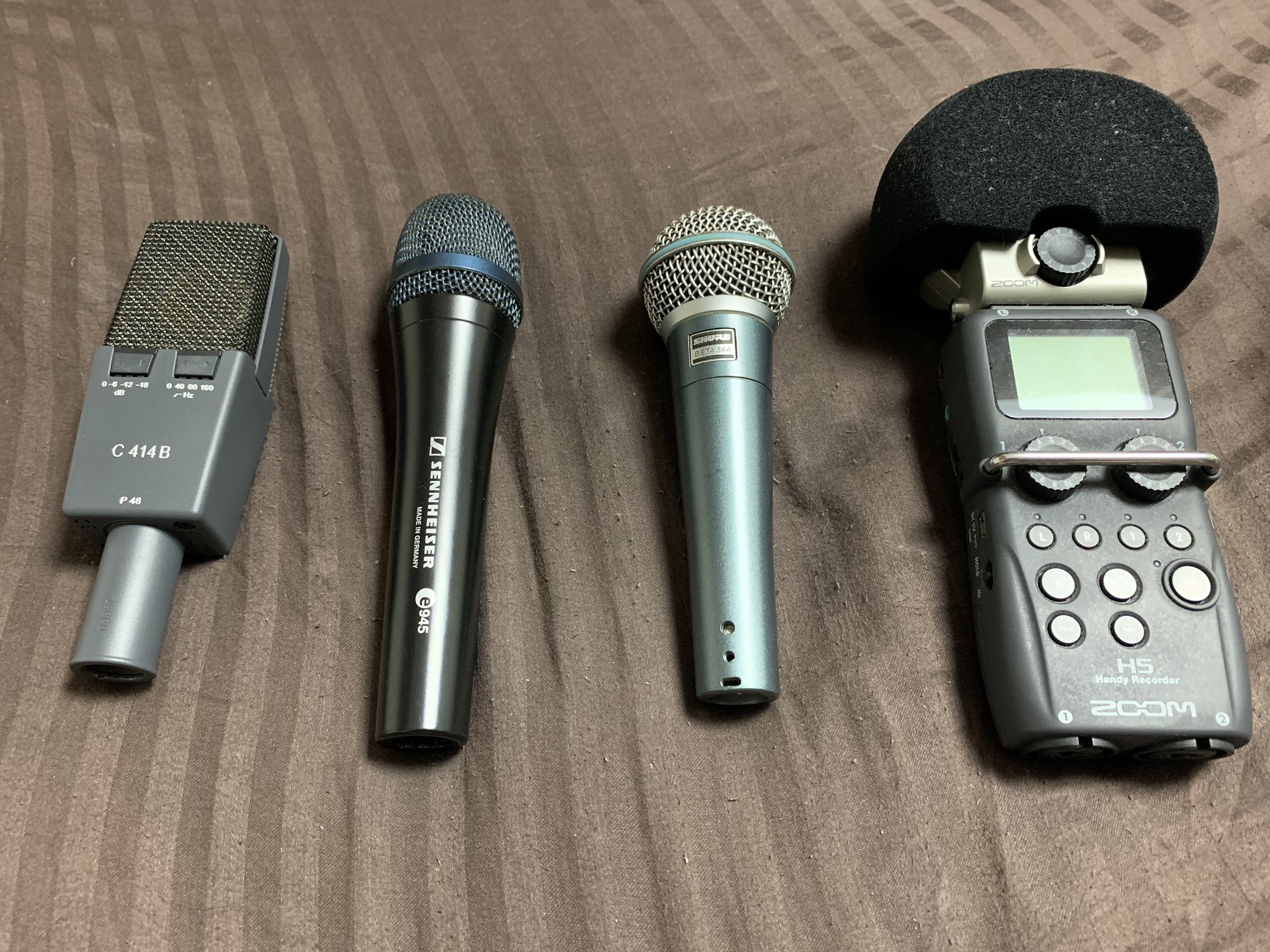 AKG BEATBOX マイク AKG BEATBOX マイク