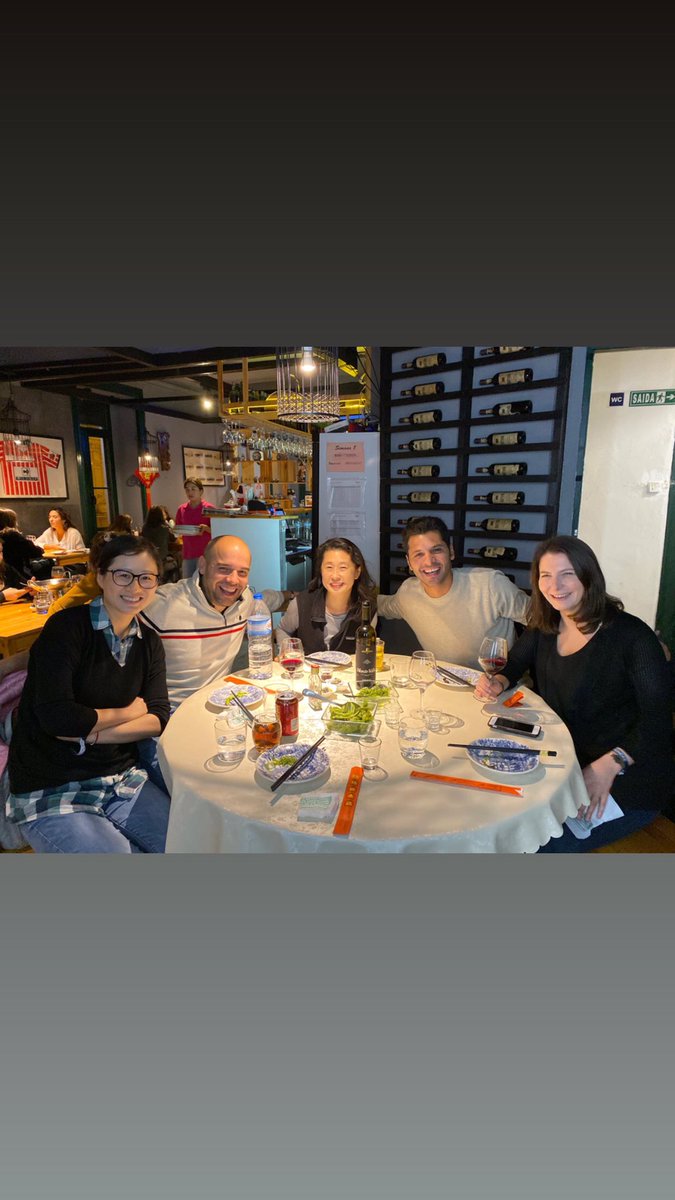 Our team is excited to be in Lisbon this week, attending <a href="/WebSummit/">Web Summit</a>, meeting with startups and market leaders across different industries. <a href="/IMD_Bschool/">IMD</a>