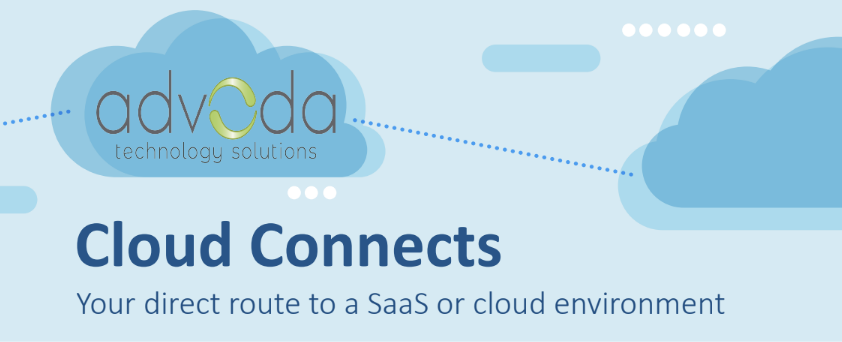 ADVODA's tweet image. #TelecommunicationSolutions - A cloud connect is a connectivity solution that provides high-performance, reliability, and security through a private end-to-end connection between the user and the cloud environment. Ready to take that next step? ADVODA.com