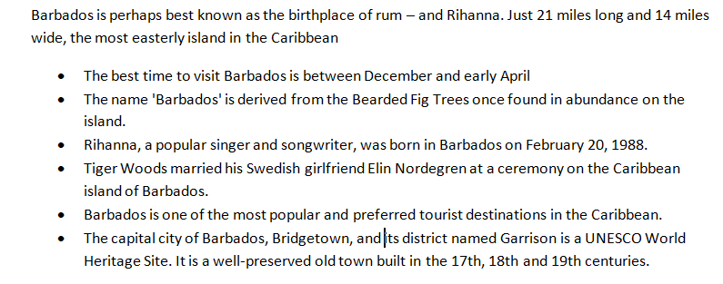 VacationCoor's tweet photo. Barbados is perhaps best known as the birthplace of rum – and Rihanna. 
#Barbados #Garrison #MullinsBeach #BarbadosBeaches #Caribbean #Jamaica #Stlucia #Dominica #VirginIslands #Bahamas #VisitBarbados #SeaShed #SaltLife #Paradise #ElegantHotelsBarbados #CrystalCoveBarbados https://t.co/80NCIe5yvC