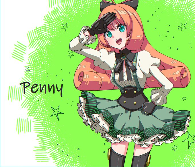 Twoucan ペニー ポレンディーナ の注目ツイート イラスト マンガ Twoucan ペニー ポレンディーナ の注目ツイート イラスト マンガ