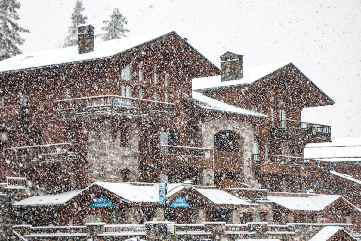 La Rosiere 1850 At Larosiere1850 Twitter