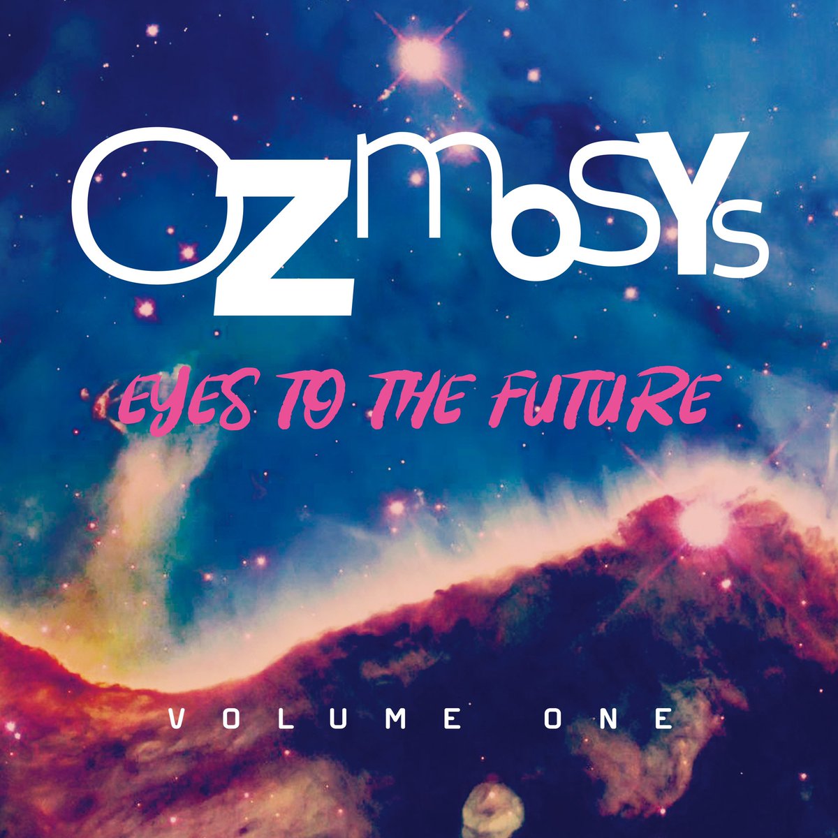 Hey Friends, It’s finally here! The debut EP by my new band @OZMOSYSBand called “Eyes To The Future. Check it out on Spotify and Apple Music. And if you prefer, you can even order a CD from our friends at CD Baby! music.apple.com/us/album/eyes-…