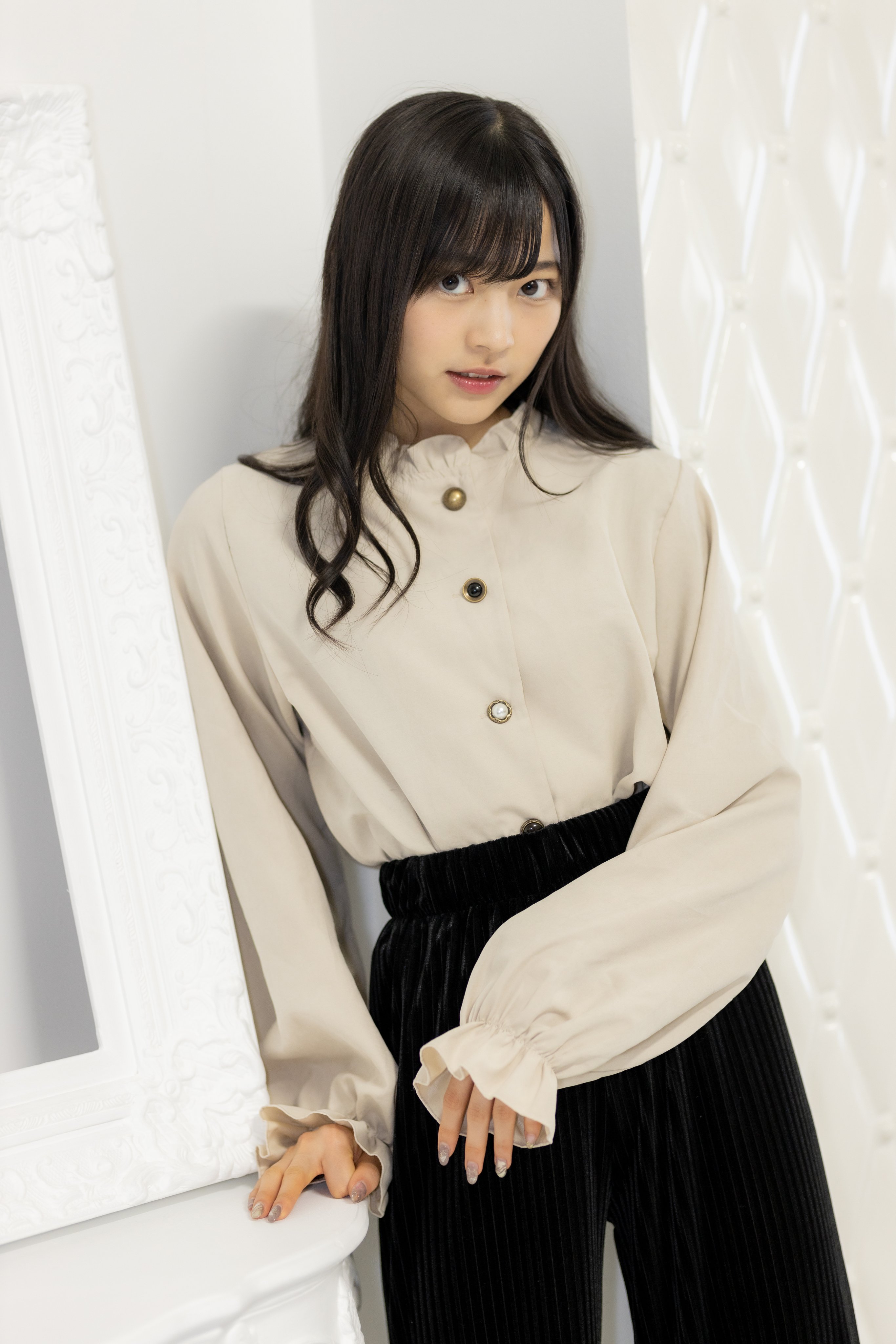 A-Pop Idols 584596 | Hiiragi Usa : Monogatari | 柊宇咲