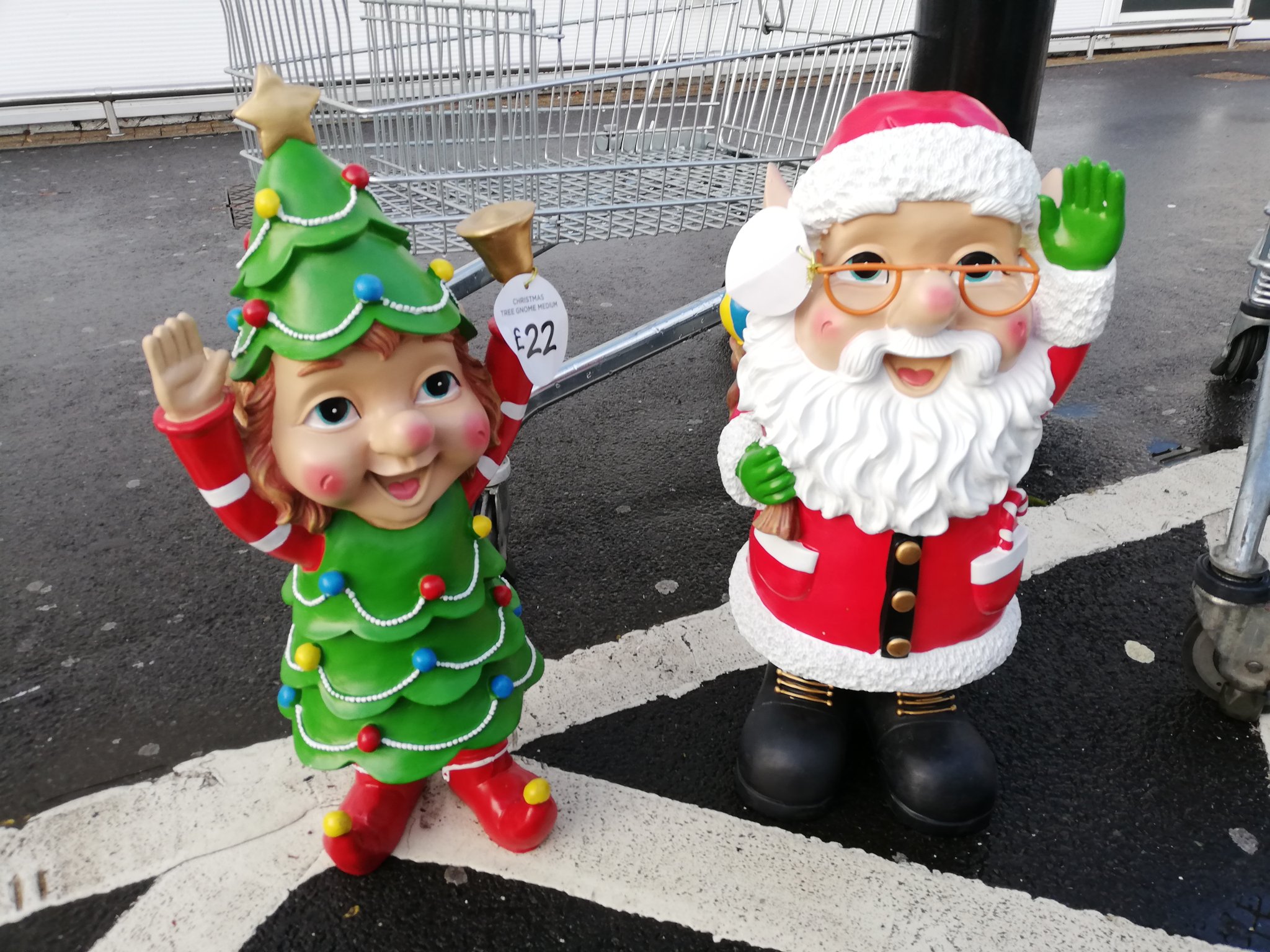 Gnomesinpublic Twitter Search Twitter