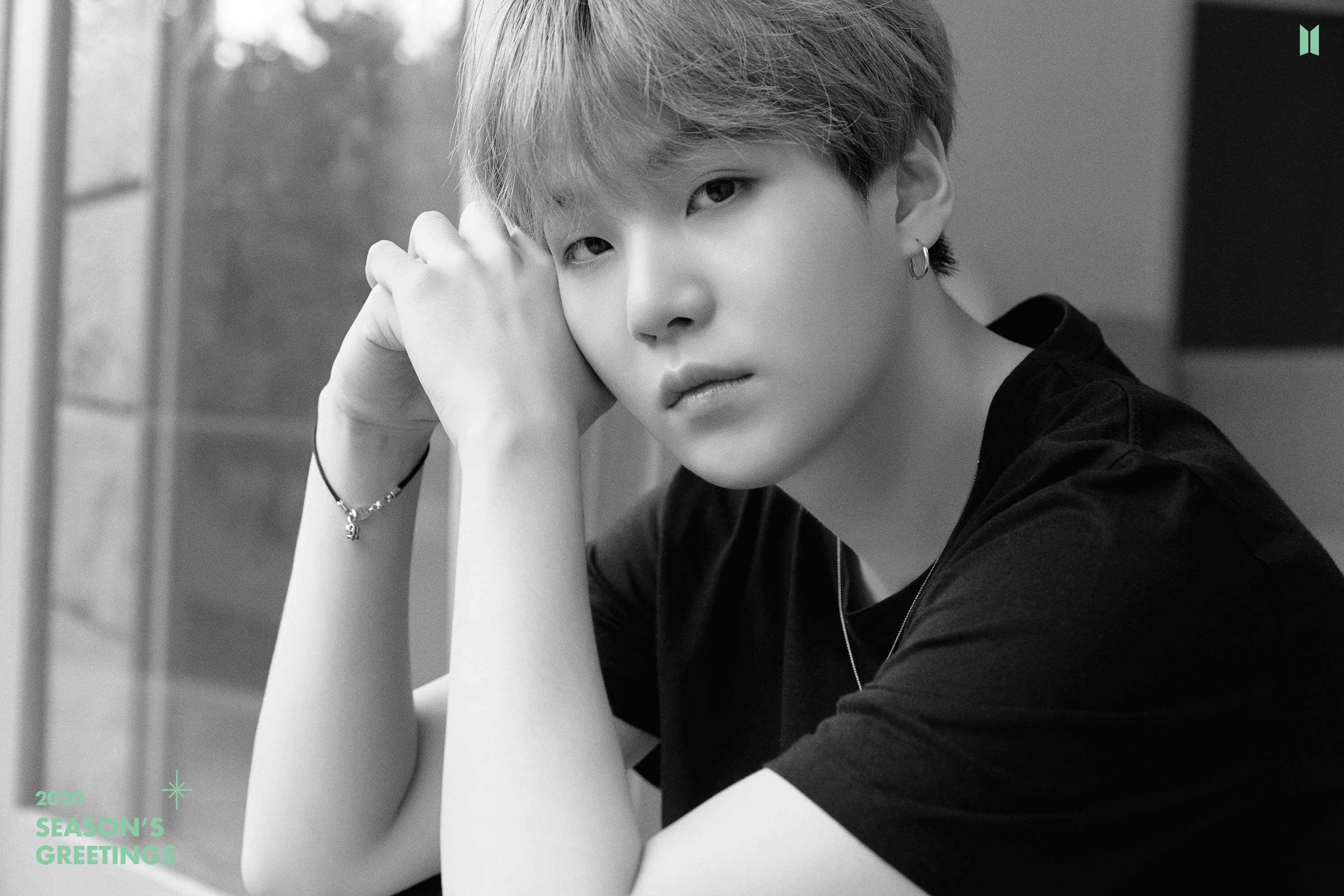 BTS Season's Greetings 2020 Photobook | #JUNGKOOK