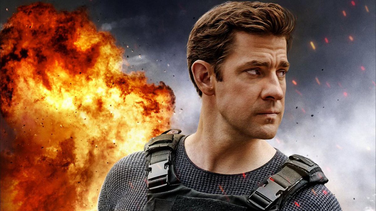 FestSeriesMania's tweet photo. La série #JackRyan de #Amazon @PrimeVideo est reconduite pour une saison 3. Au casting de cette nouvelle saison : #MichaelKelly (#HouseOfCards), #NoomiRapace (#Millenium) et #TomWlaschiha (#GameOfThrones), avec #PaulScheuring (créateur de #PrisonBreak) aux commandes ! #series https://t.co/dPWD6bqt17