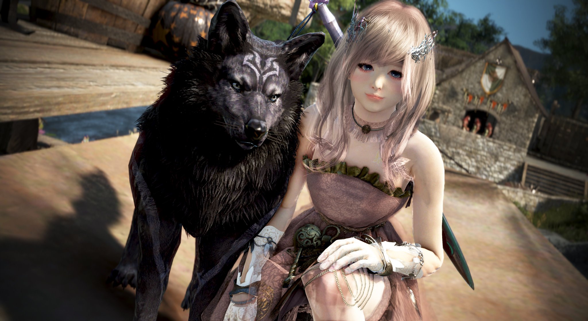 りみんと 黒い砂漠pc みく お誕生日プレゼントにドリームboxを頂きました 欲しかったブラックウルフちゃんが出ました 今日から家族になるティラミスちゃんです 大事に育てます 本当にありがとう 黒い砂漠pc りみんと 黒い砂漠pc みく お誕生日プレゼントにドリームboxを頂きました 欲しかったブラックウルフちゃんが出ました 今日から家族になるティラミスちゃんです 大事に育てます 本当にありがとう 黒い砂漠pc
