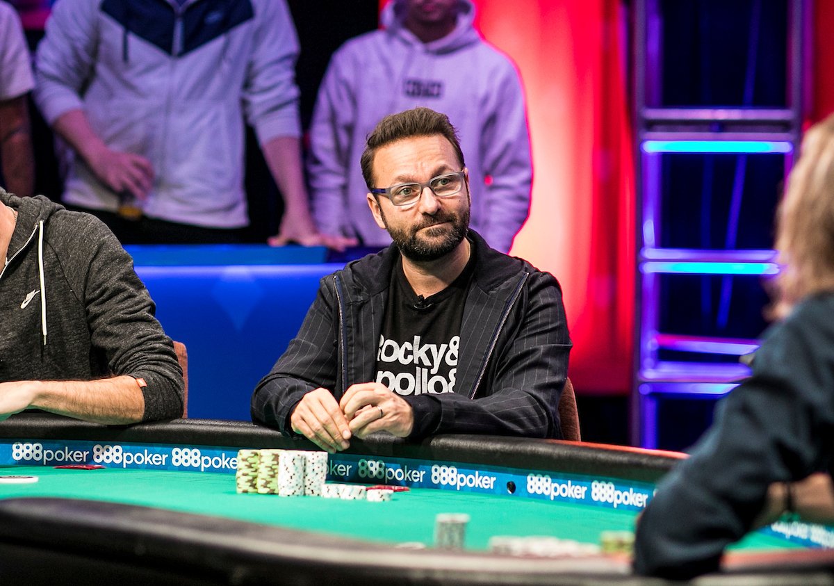 WSOP's tweet image. Shaun Deeb has been eliminated from the #WSOPEurope Colossus in 11th place, meaning @RealKidPoker is the 2019 WSOP Player of the Year. Congrats, DNegs.

wsop.com/2019/poy/