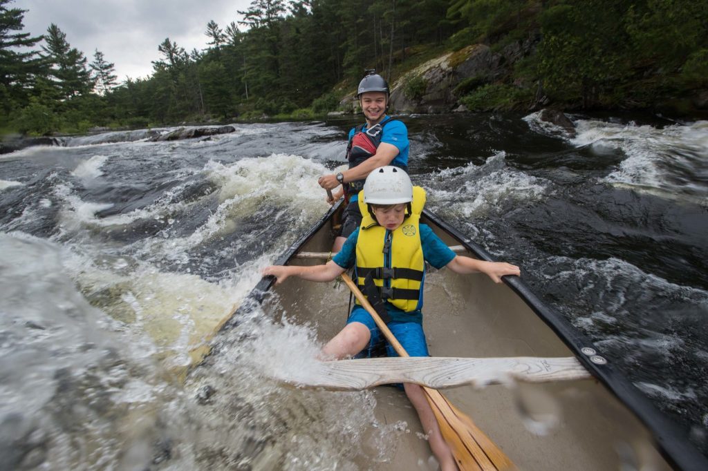 ColinGField's tweet image. Whitewater Family Adventure: The French River colinfield.com/archives/1733
