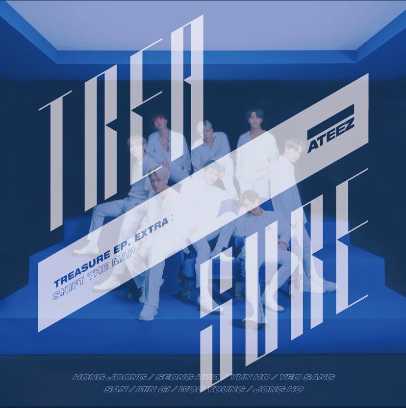 ateez_updates's tweet photo. [GIVEAWAY]

1st anniversary album and 1st Japanese album will be given to two random people💝

Rules: 
-Retweet this post
-Follow @ateez_updates
-Turn notifications on 
-Comment below using #MAMAVOTE #ATEEZ  

Ends: Dec 3rd!
@ATEEZofficial #MAMAVOTE #ATEEZ https://t.co/CX4i37TDPa